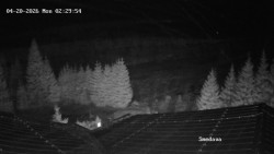 Směďava, Černý vrch