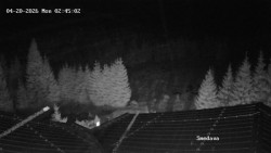 Směďava, Černý vrch