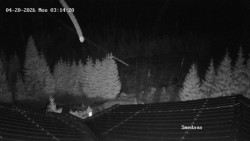 Směďava, Černý vrch