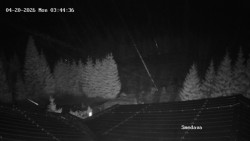 Směďava, Černý vrch