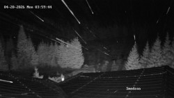 Směďava, Černý vrch