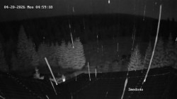 Směďava, Černý vrch