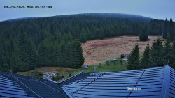 Směďava, Černý vrch