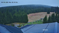 Směďava, Černý vrch