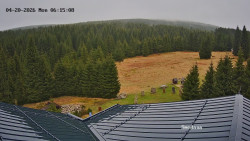 Směďava, Černý vrch