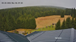 Směďava, Černý vrch