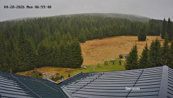 Směďava, Černý vrch