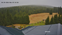 Směďava, Černý vrch