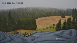 Směďava, Černý vrch