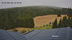 Směďava, Černý vrch