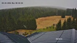 Směďava, Černý vrch