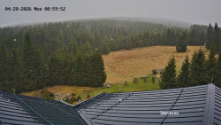 Směďava, Černý vrch