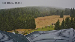 Směďava, Černý vrch