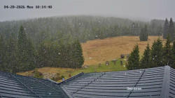 Směďava, Černý vrch