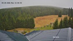 Směďava, Černý vrch