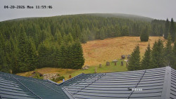 Směďava, Černý vrch