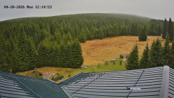 Směďava, Černý vrch