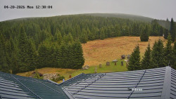 Směďava, Černý vrch