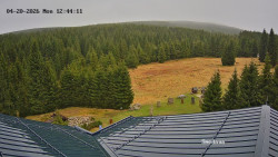 Směďava, Černý vrch