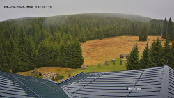 Směďava, Černý vrch