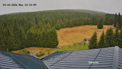 Směďava, Černý vrch