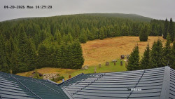 Směďava, Černý vrch