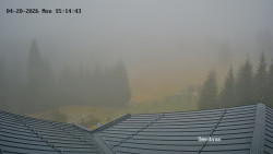 Směďava, Černý vrch