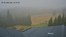 Směďava, Černý vrch