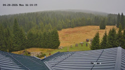 Směďava, Černý vrch