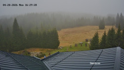 Směďava, Černý vrch