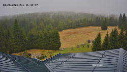 Směďava, Černý vrch