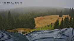 Směďava, Černý vrch