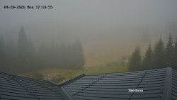 Směďava, Černý vrch