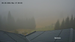 Směďava, Černý vrch