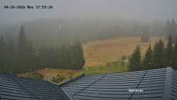 Směďava, Černý vrch