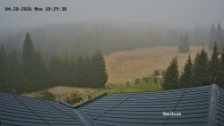 Směďava, Černý vrch