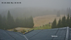 Směďava, Černý vrch