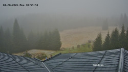 Směďava, Černý vrch