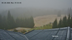 Směďava, Černý vrch