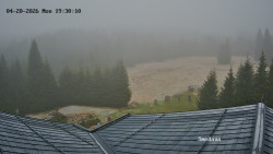 Směďava, Černý vrch