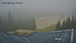 Směďava, Černý vrch