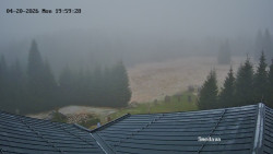 Směďava, Černý vrch