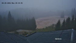 Směďava, Černý vrch