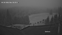 Směďava, Černý vrch