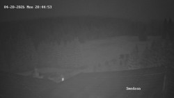 Směďava, Černý vrch