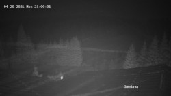 Směďava, Černý vrch