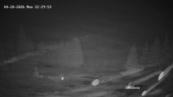 Směďava, Černý vrch