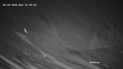 Směďava, Černý vrch