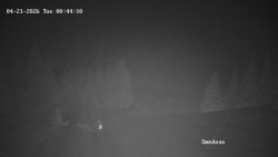 Směďava, Černý vrch