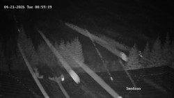 Směďava, Černý vrch